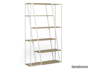 ALBI - Freestanding bookcase _ temahome