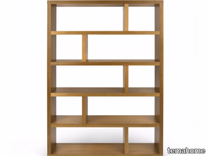 DUBLIN - Open freestanding shelving unit _ temahome