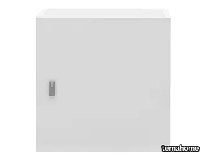 POMBAL - Wall cabinet with door _ temahome