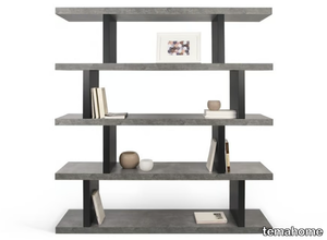 STEP - Open shelving unit _ temahome