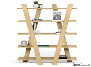 WIND - Open freestanding shelving unit _ temahome