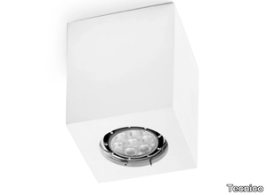 ESIODO MICRO - Plaster ceiling lamp _ Tecnico