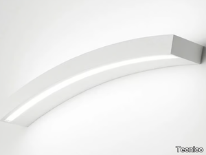 MELOSSIA - LED plaster wall light _ Tecnico