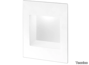 ATENA 2 - LED wall-mounted plaster steplight _ Tecnico