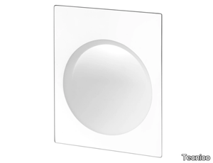 ATENA 3 - LED wall-mounted plaster steplight _ Tecnico