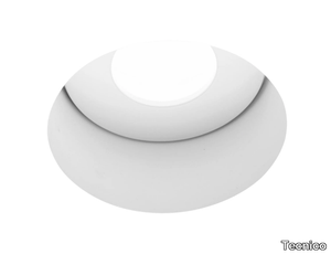 DORIDE - Recessed plaster spotlight _ Tecnico