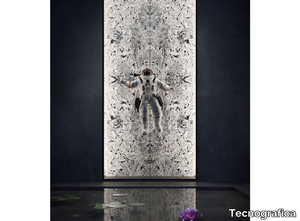 MILKY WAY - Polycarbonate Decorative panel _ Tecnografica