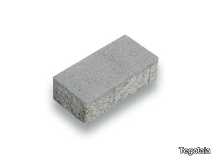 ROLLBOX - Concrete paving block _ Tegolaia