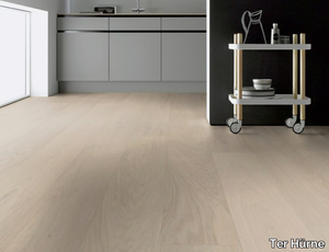 Z06A ROVERE VELUWE - Ecological wooden flooring _ Ter Hürne