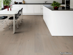 Z02B OAK SHERWOOD FOREST - Ecological wooden flooring _ Ter Hürne