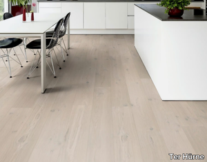 Z14A OAK VAL GRANDE - Ecological wooden flooring _ Ter Hürne