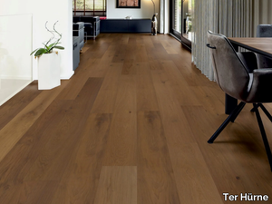 Z15A OAK CONNEMARA - Ecological wooden flooring _ Ter Hürne