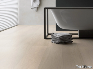 Z19A OAK UNA - Ecological wooden flooring _ Ter Hürne