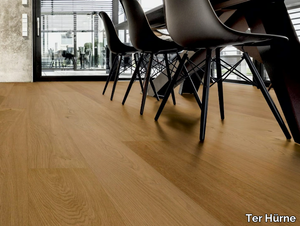 Z10A OAK VAL CAMA - Ecological wooden flooring _ Ter Hürne