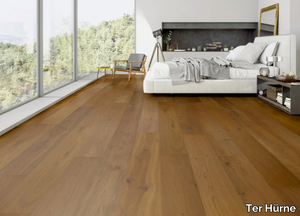 Z12A OAK DARTMOOR - Ecological wooden flooring _ Ter Hürne