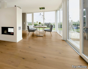 Z13B OAK IRATY - Ecological wooden flooring _ Ter Hürne