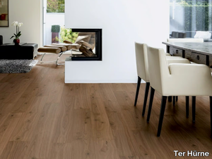 Z24 WALNUT PRESCOTT - Ecological wooden flooring _ Ter Hürne