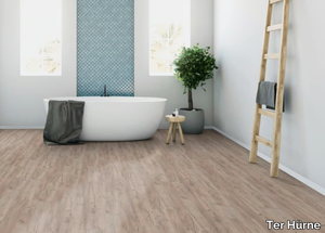 A06 NORDIC BEIGE - Wooden flooring _ Ter Hürne