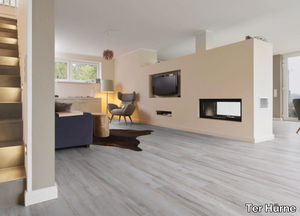 A10 OAK SHADOW GREY - Wooden flooring _ Ter Hürne