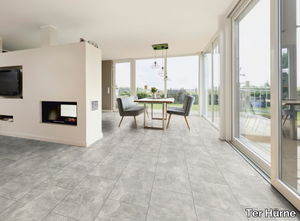 B02 STONE STAR GREY - Stone flooring _ Ter Hürne