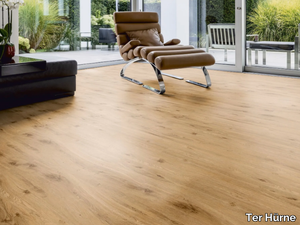 C05 OAK YORK - LVT flooring with wood effect _ Ter Hürne