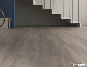 C07 OAK OSLO - LVT flooring with wood effect _ Ter Hürne