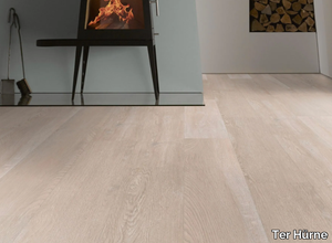 C01 OAK TOLOSA - LVT flooring with wood effect _ Ter Hürne