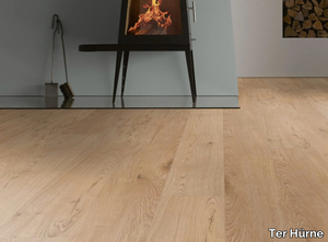 D04 OAK DUBLINO - LVT flooring with wood effect _ Ter Hürne