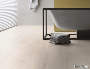 D08 OAK DANZICA - LVT flooring with wood effect _ Ter Hürne