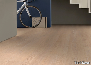 D01 OAK BERLINO - LVT flooring with wood effect _ Ter Hürne