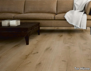 D14 OAK BILBAO - LVT flooring with wood effect _ Ter Hürne