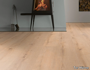 D11 OAK LUBECCA - LVT flooring with wood effect _ Ter Hürne