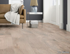 D13 OAK PERTH - LVT flooring with wood effect _ Ter Hürne