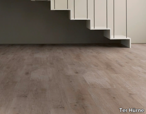 D20 OAK BERNA - LVT flooring with wood effect _ Ter Hürne