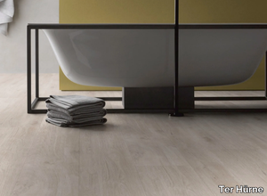 D21 OAK ODESSA - LVT flooring with wood effect _ Ter Hürne