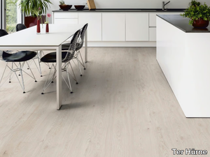 D22 OAK SKAGEN - LVT flooring with wood effect _ Ter Hürne