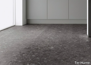 E09 STONE PALERMO - LVT flooring with stone effect _ Ter Hürne