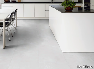 E03 STONE ROMA - LVT flooring with stone effect _ Ter Hürne