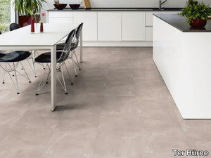 E14 STONE NAPOLI - LVT flooring with stone effect _ Ter Hürne