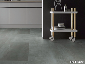 E15 STONE MEDINA - LVT flooring with stone effect _ Ter Hürne