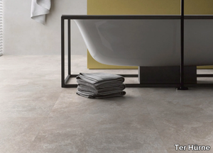 E10 STONE TUNISI - LVT flooring with stone effect _ Ter Hürne