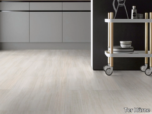 E13 STONE TORINO - LVT flooring with stone effect _ Ter Hürne