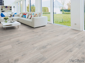 F04 OAK LOFT - Laminate flooring with wood effect _ Ter Hürne