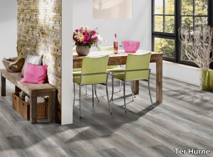 G02 OAK DANCEFLOOR - Laminate flooring with wood effect _ Ter Hürne