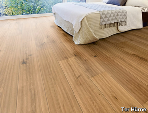 R02 OAK ALPINE - 3 layers oak parquet _ Ter Hürne