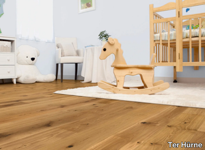 S01 OAK - 3 layers oak parquet _ Ter Hürne