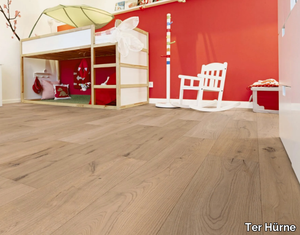 W17 OAK BANTA - Talcusan© flooring _ Ter Hürne