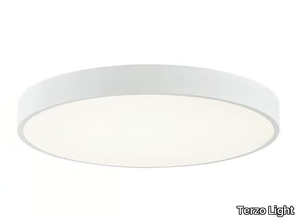 MADISON 30W / 40W / 60W - LED steel ceiling light _ Terzo Light