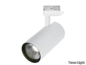 NESTOR 10W / 15W / 30W - LED aluminium track-Light _ Terzo Light