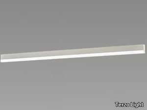 ARIA - LED aluminium ceiling lamp _ Terzo Light